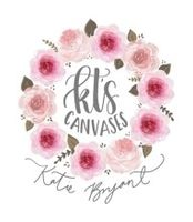 KT's Canvases coupons